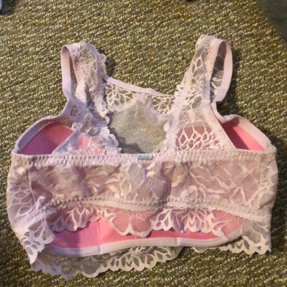 Bralette - Picture 2 of 2